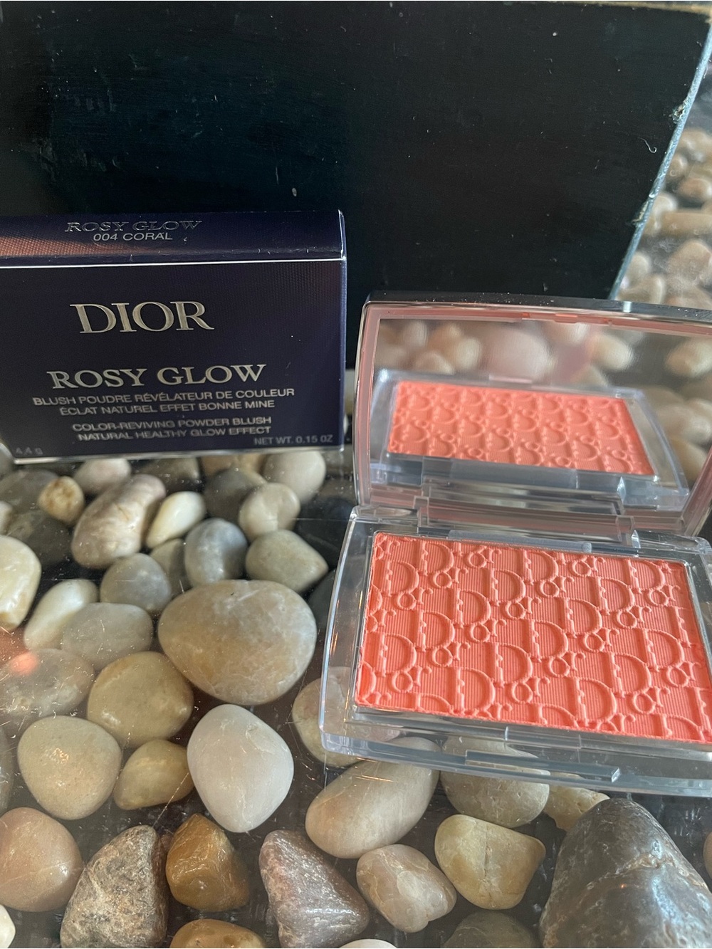 Dior Rosy Glow Blush